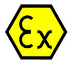 ATEX Zone 2 Approved