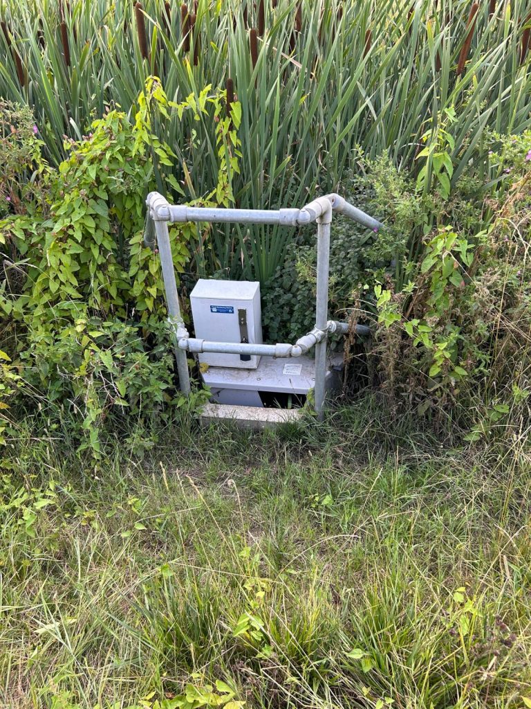 NFM Flow Monitoring