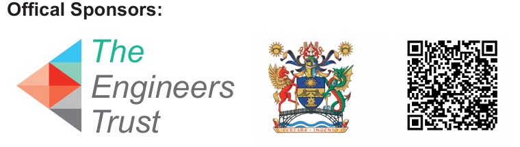 Radio Data Networks Official Sponsors of the Engineers Trust Charity