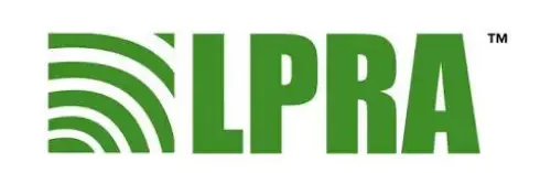 LPRA logo